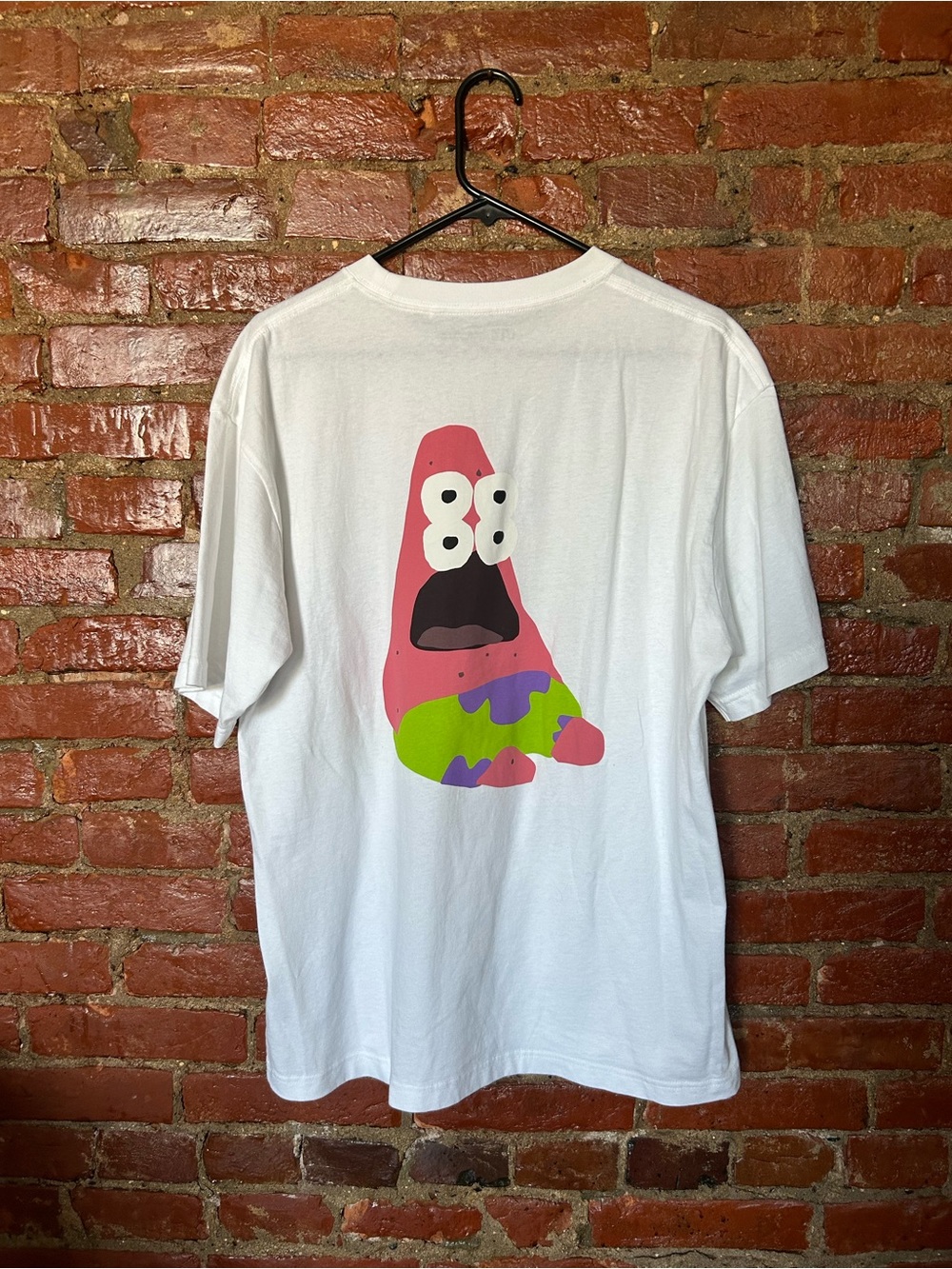 SpongeBob Graphic Tee - Picture 2 of 3